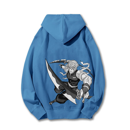 Sweat à capuche Attack on Titan Survey Corps
