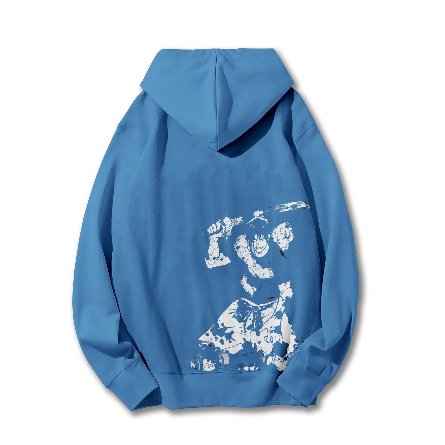 Sweat à capuche Attack on Titan Survey Corps