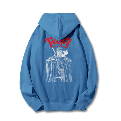 Sweat à capuche Attack on Titan Survey Corps