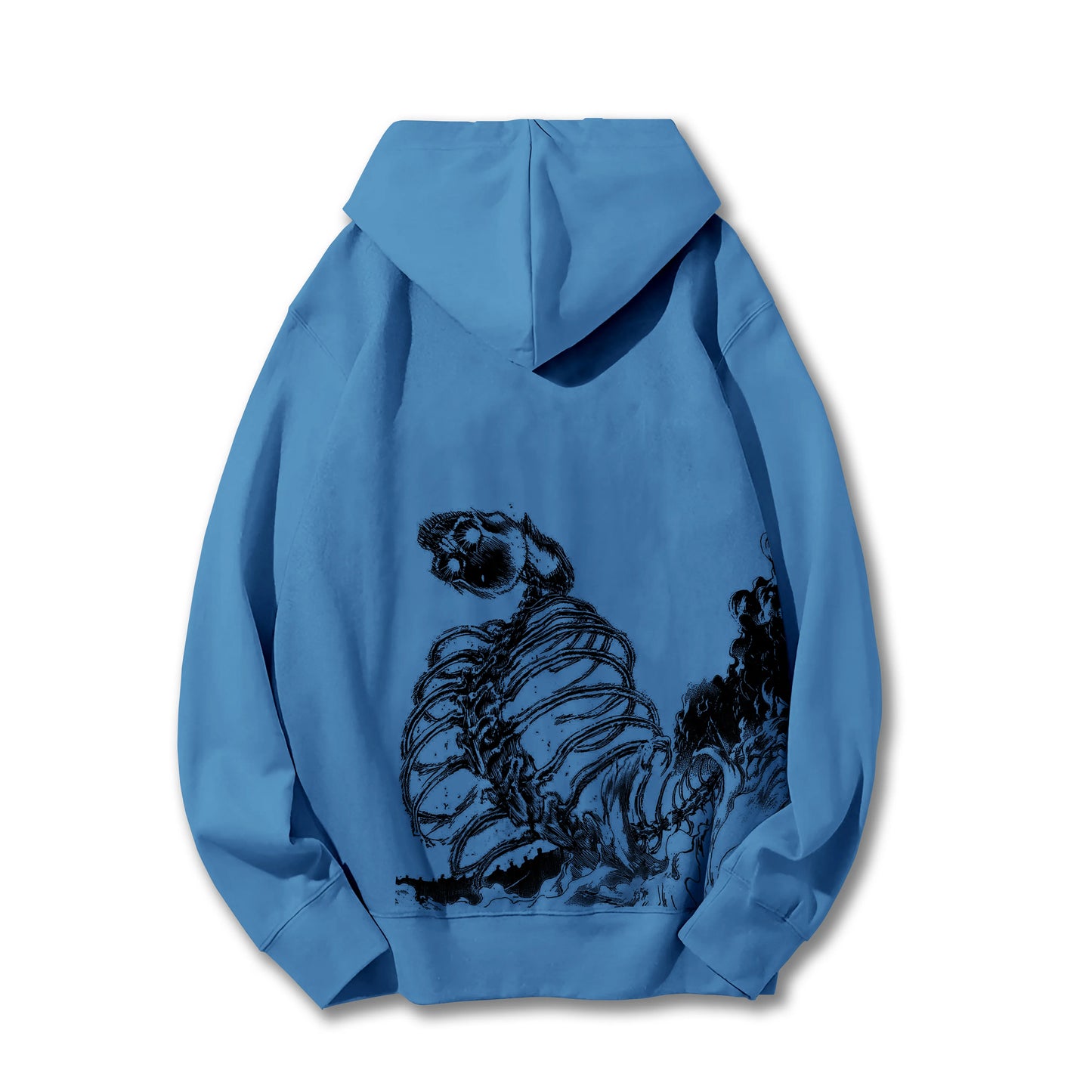 Sweat à capuche Attack on Titan Survey Corps