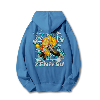 Sweat à capuche Attack on Titan Survey Corps