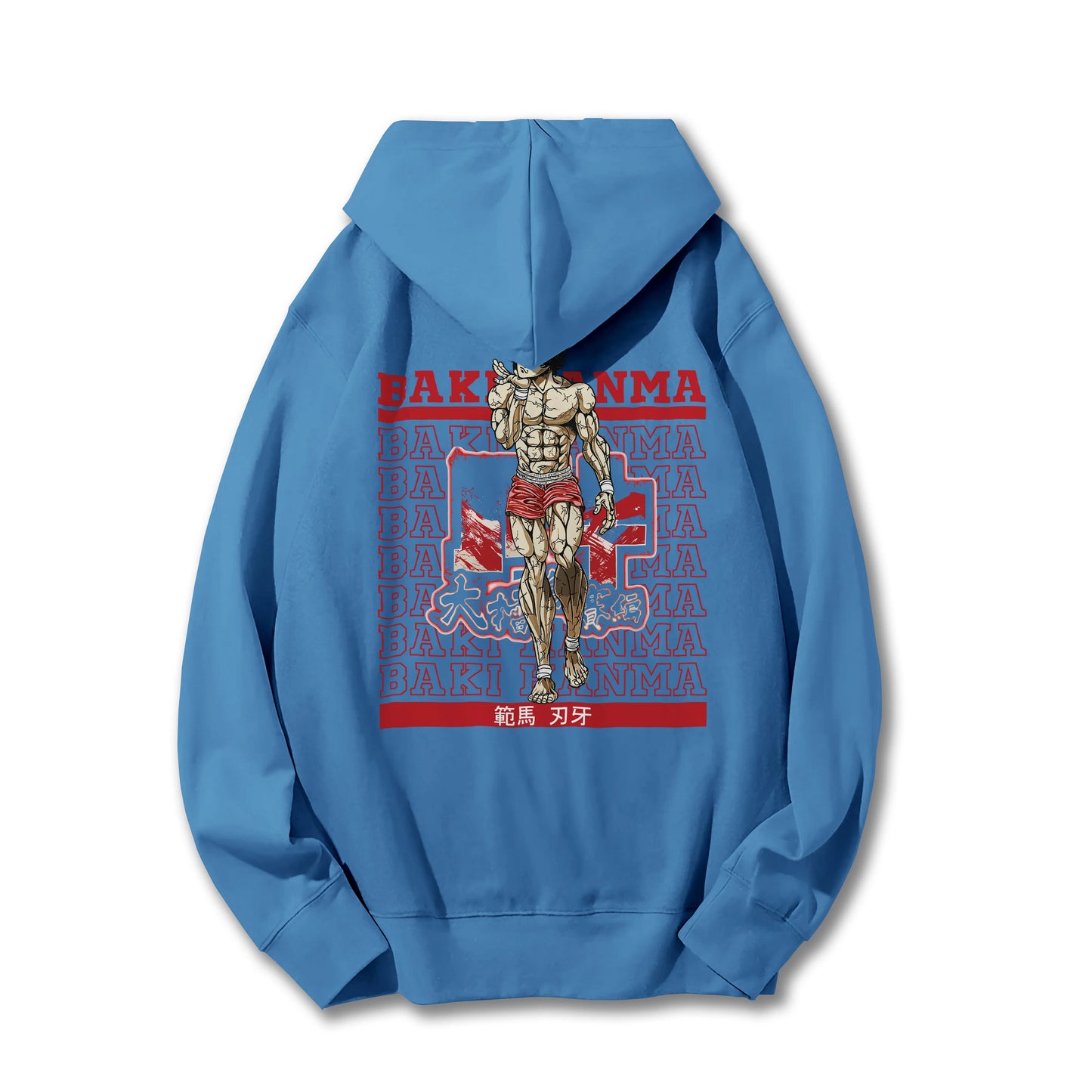 Sweat à capuche Attack on Titan Survey Corps