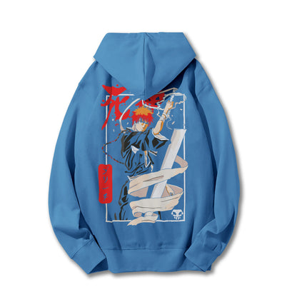 Sweat à capuche Attack on Titan Survey Corps