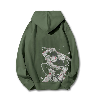 Sweat à capuche Attack on Titan Survey Corps