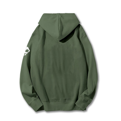 Sweat à capuche Attack on Titan Survey Corps