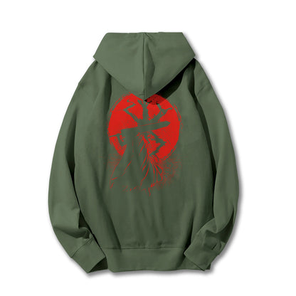 Sweat à capuche Attack on Titan Survey Corps