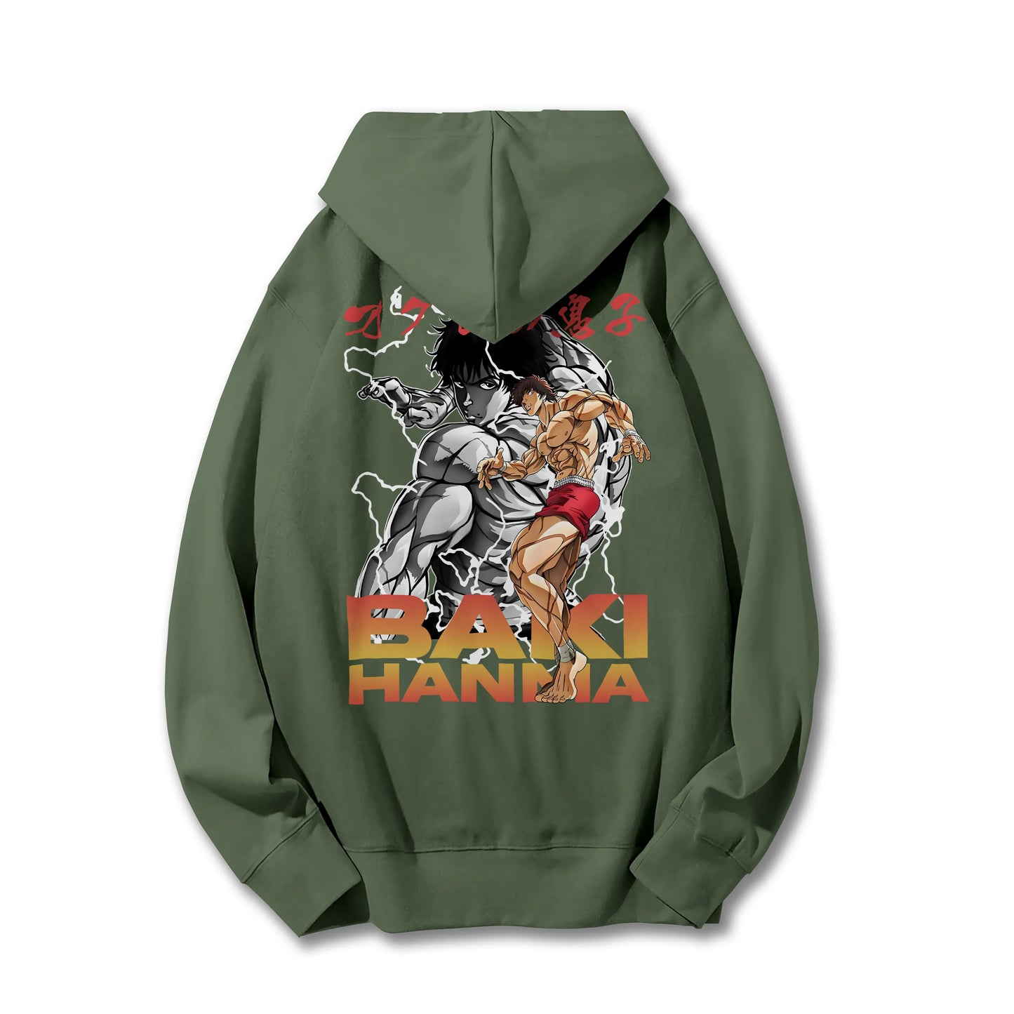 Sweat à capuche Attack on Titan Survey Corps