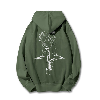 Sweat à capuche Attack on Titan Survey Corps
