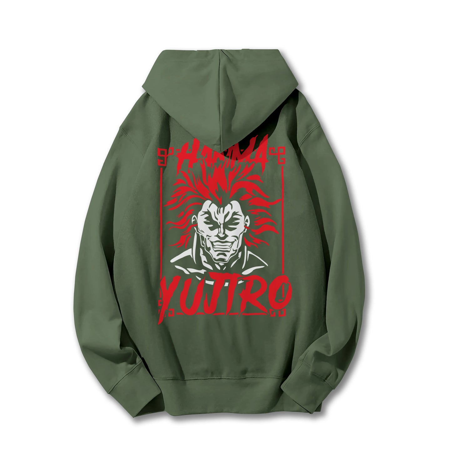 Sweat à capuche Attack on Titan Survey Corps