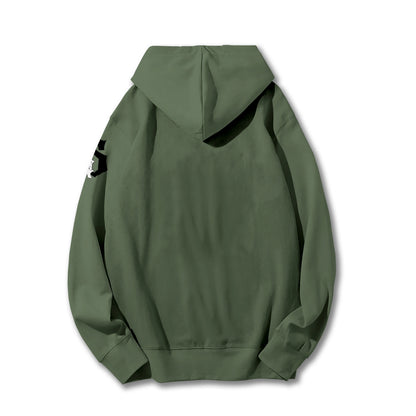 Sweat à capuche Attack on Titan Survey Corps