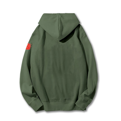 Sweat à capuche Attack on Titan Survey Corps