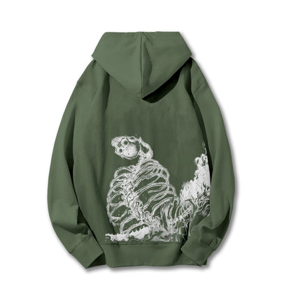 Sweat à capuche Attack on Titan Survey Corps