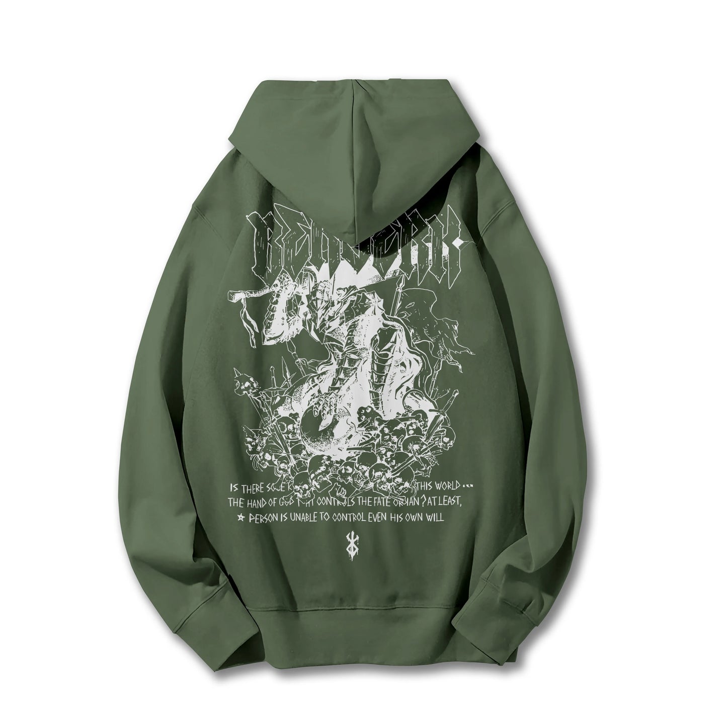 Sweat à capuche Attack on Titan Survey Corps