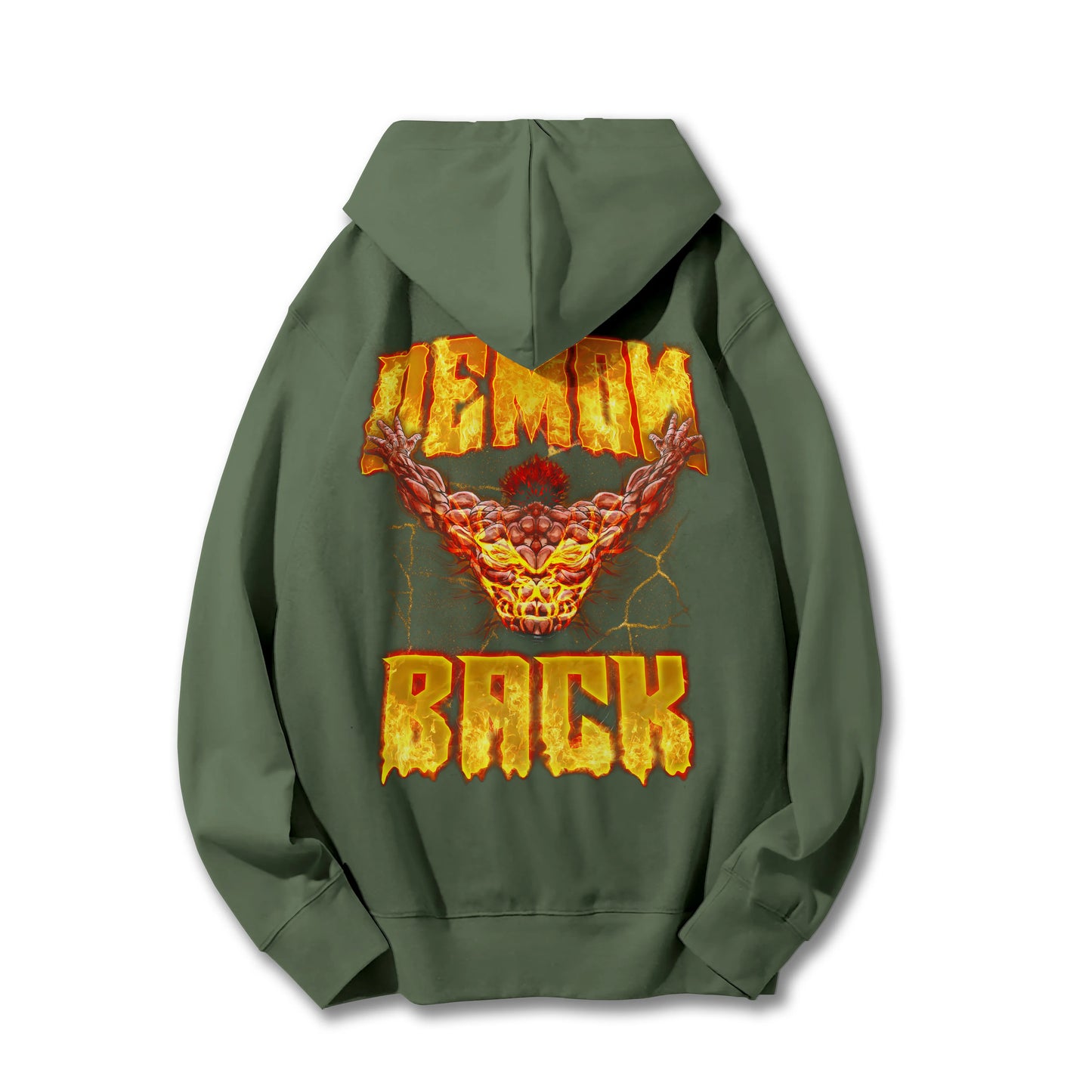 Sweat à capuche Attack on Titan Survey Corps