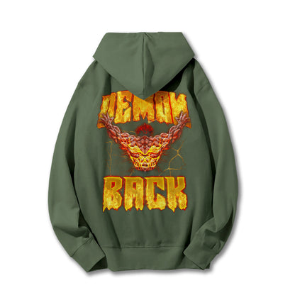 Sweat à capuche Attack on Titan Survey Corps