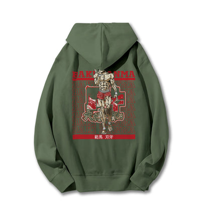 Sweat à capuche Attack on Titan Survey Corps