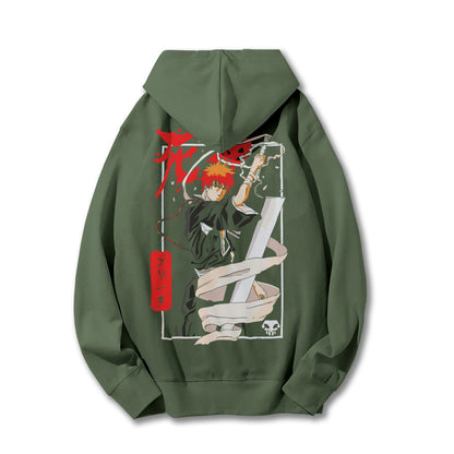 Sweat à capuche Attack on Titan Survey Corps