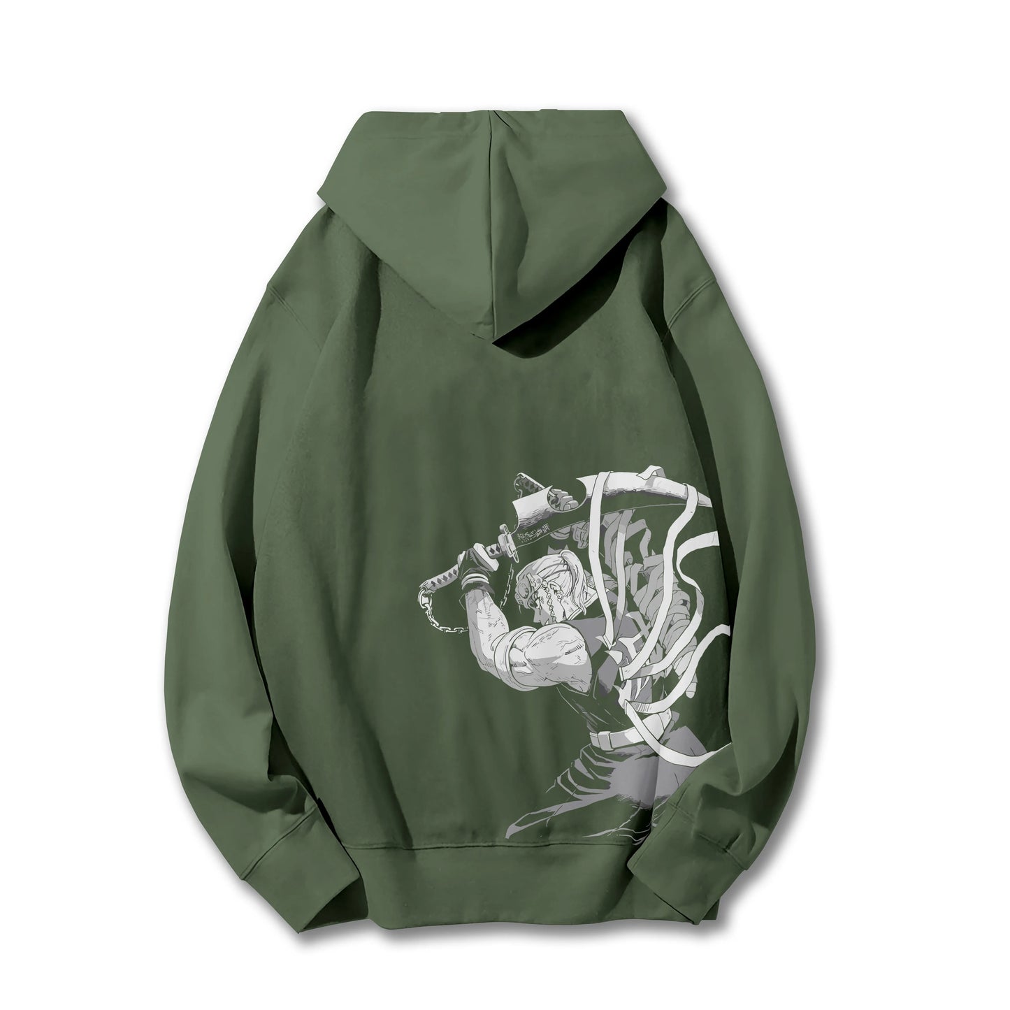 Sweat à capuche Attack on Titan Survey Corps