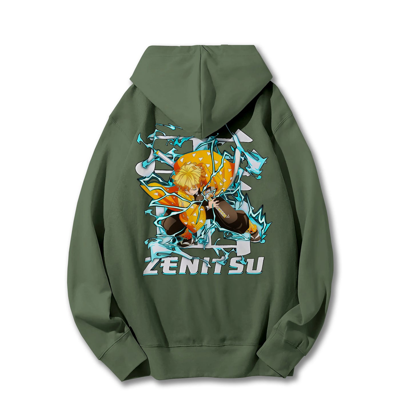 Sweat à capuche Attack on Titan Survey Corps