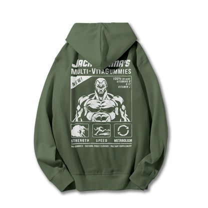 Sweat à capuche Attack on Titan Survey Corps