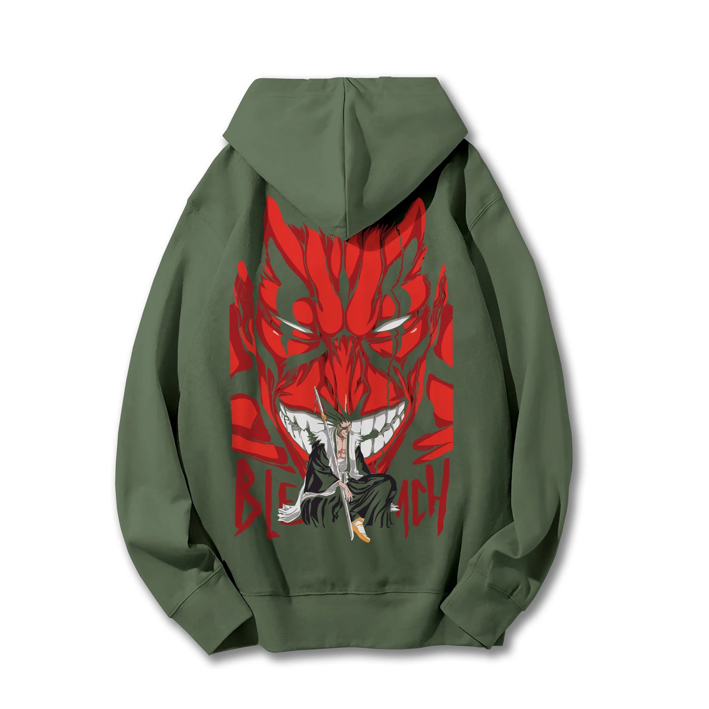 Sweat à capuche Attack on Titan Survey Corps
