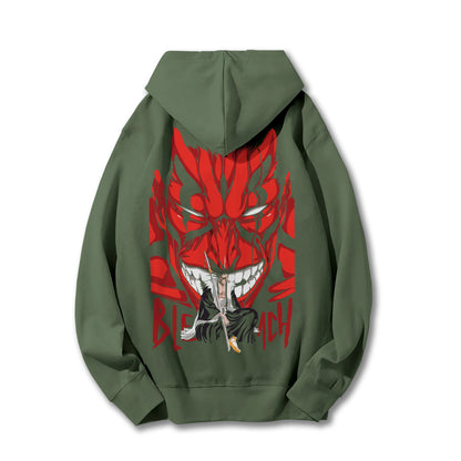 Sweat à capuche Attack on Titan Survey Corps