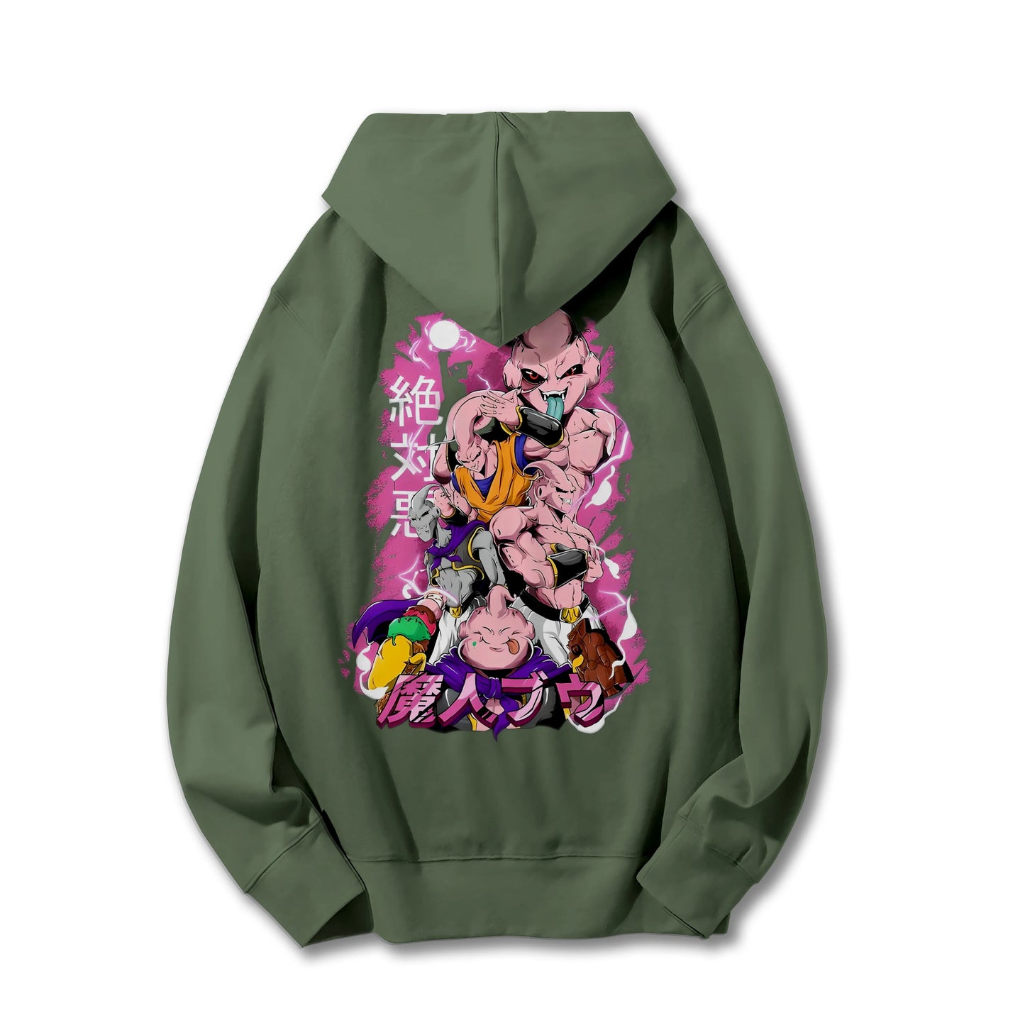 Sweat à capuche Attack on Titan Survey Corps