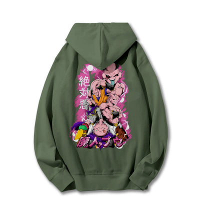 Sweat à capuche Attack on Titan Survey Corps