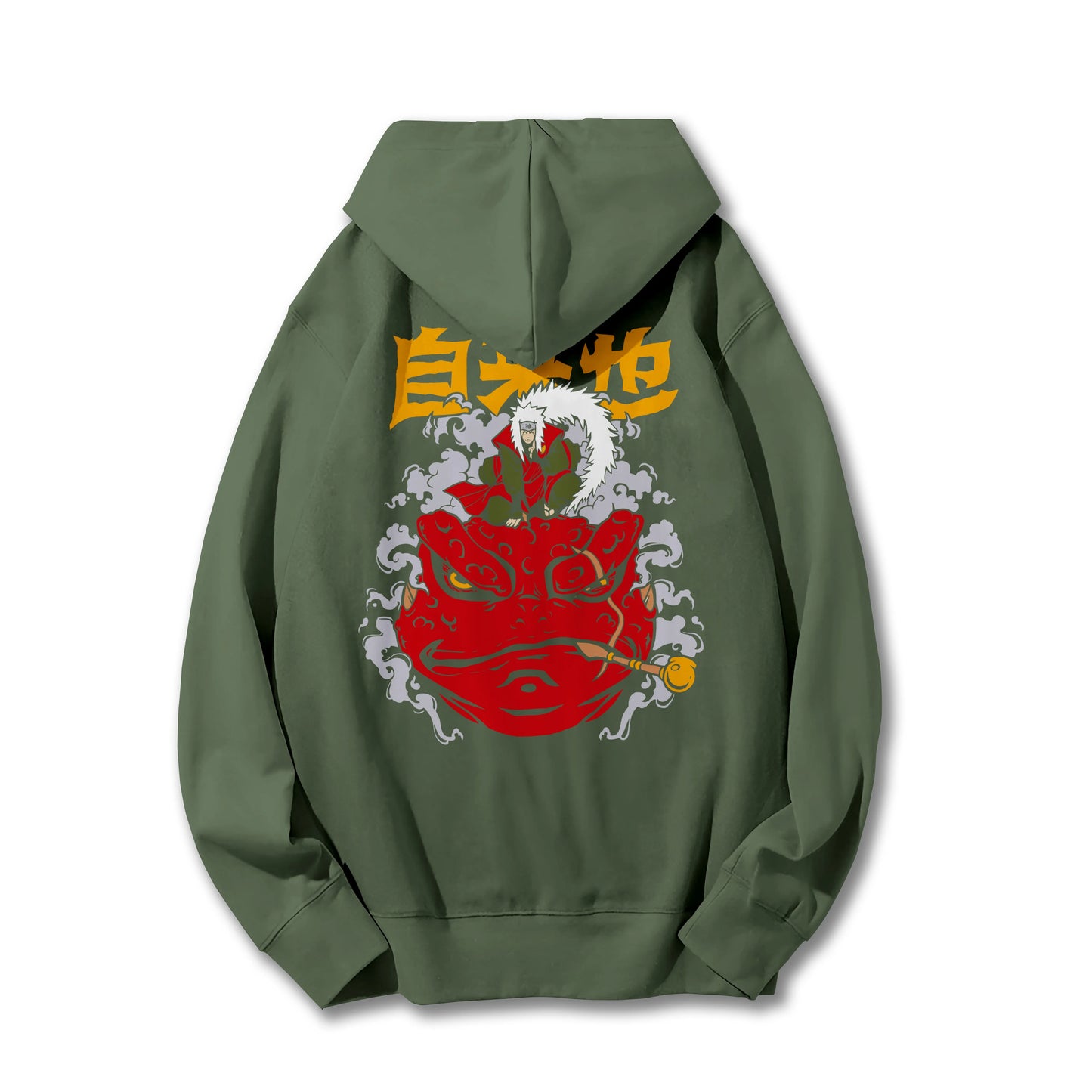 Sweat à capuche Attack on Titan Survey Corps
