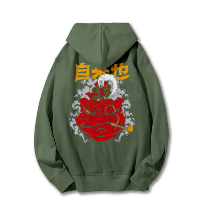 Sweat à capuche Attack on Titan Survey Corps