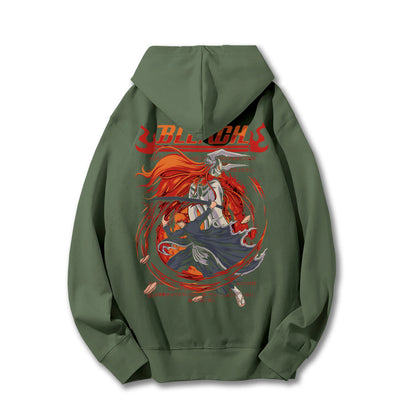 Sweat à capuche Attack on Titan Survey Corps