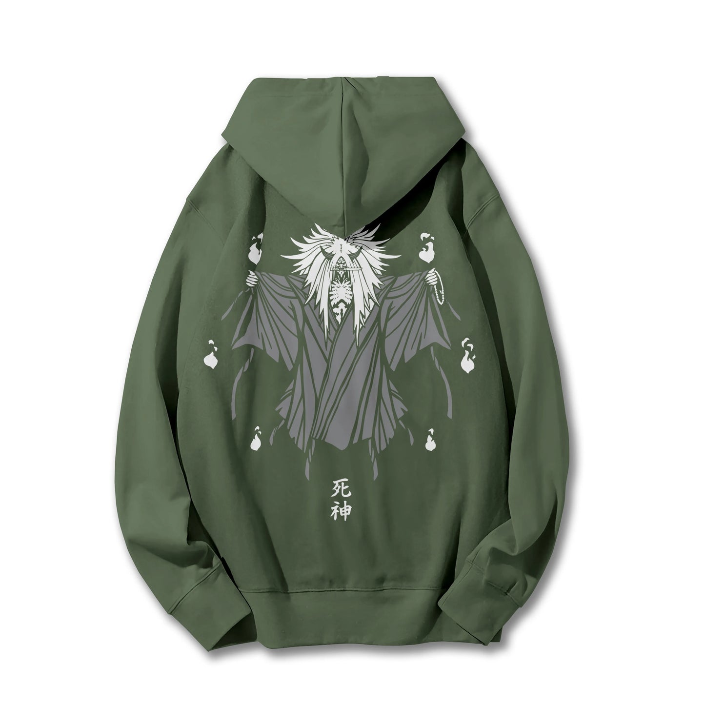 Sweat à capuche Attack on Titan Survey Corps