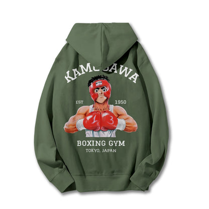 Sweat à capuche Attack on Titan Survey Corps