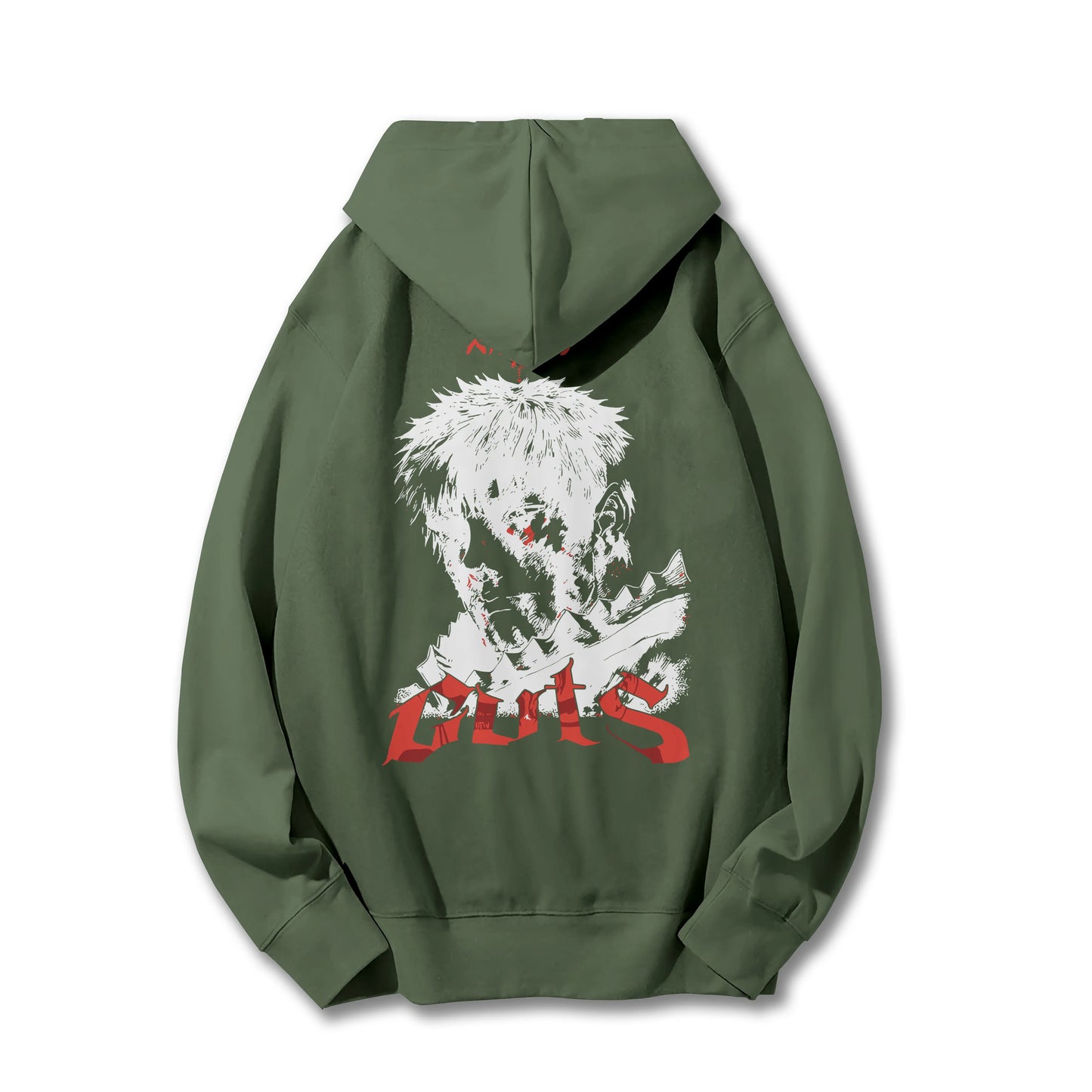 Sweat à capuche Attack on Titan Survey Corps