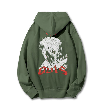 Sweat à capuche Attack on Titan Survey Corps