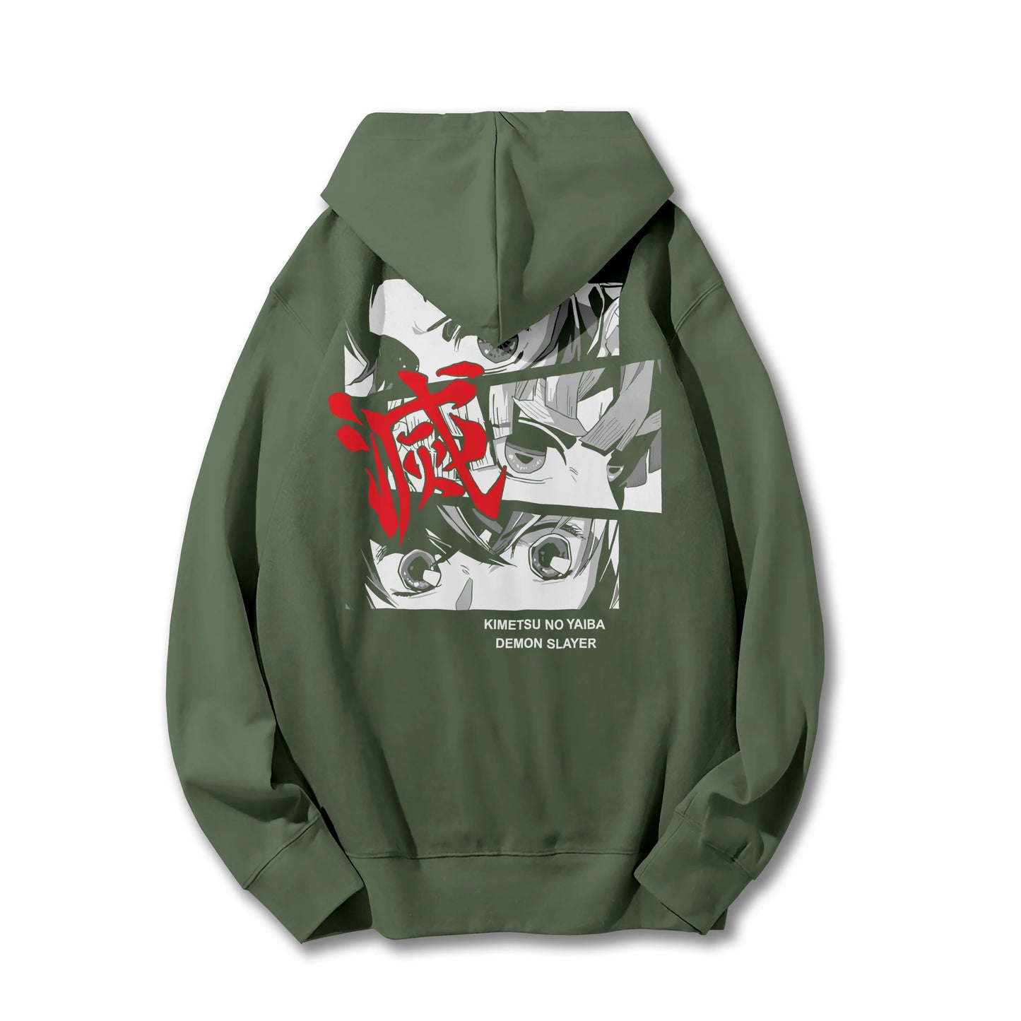 Sweat à capuche Attack on Titan Survey Corps