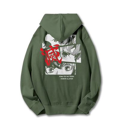 Sweat à capuche Attack on Titan Survey Corps