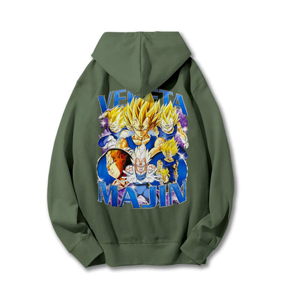 Sweat à capuche Attack on Titan Survey Corps