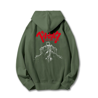 Sweat à capuche Attack on Titan Survey Corps