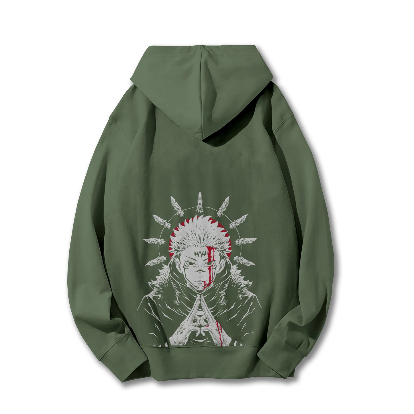 Sweat à capuche Attack on Titan Survey Corps