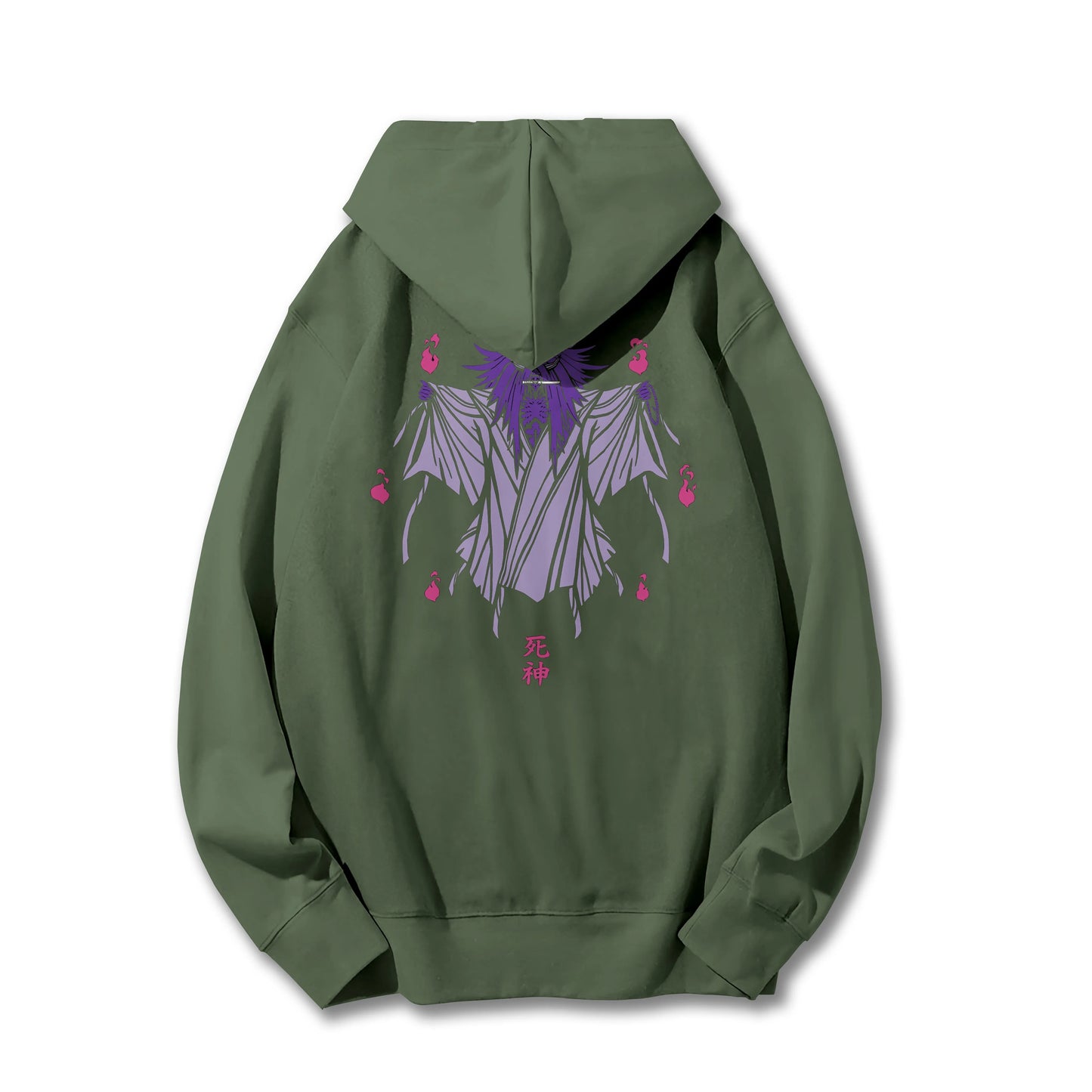 Sweat à capuche Attack on Titan Survey Corps