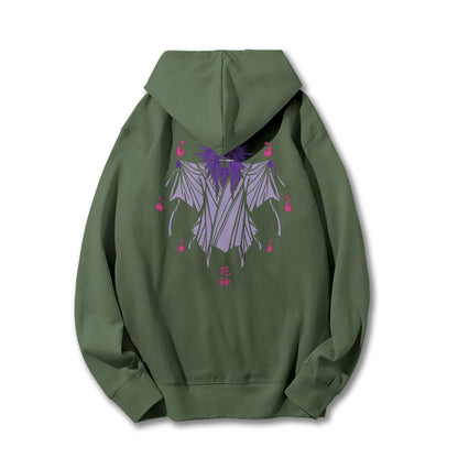 Sweat à capuche Attack on Titan Survey Corps
