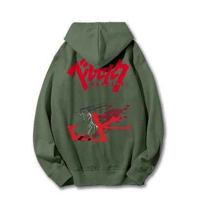 Sweat à capuche Attack on Titan Survey Corps