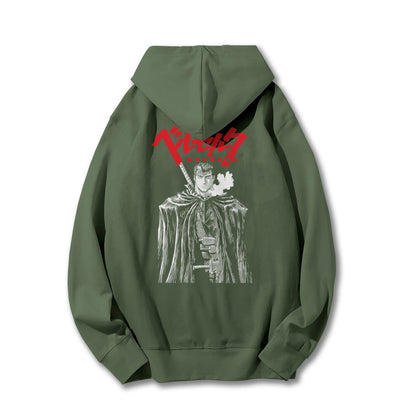 Sweat à capuche Attack on Titan Survey Corps