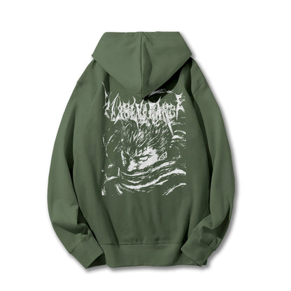 Sweat à capuche Attack on Titan Survey Corps