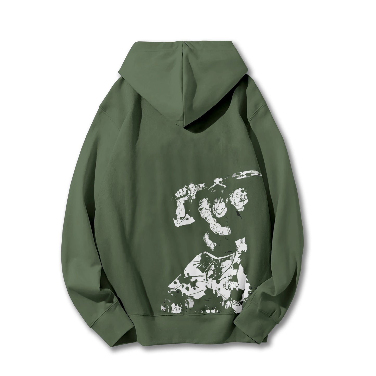Sweat à capuche Attack on Titan Survey Corps