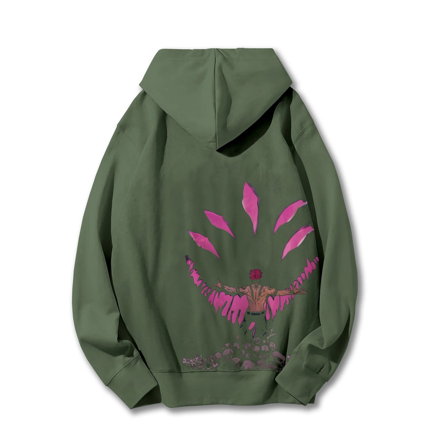 Sweat à capuche Attack on Titan Survey Corps