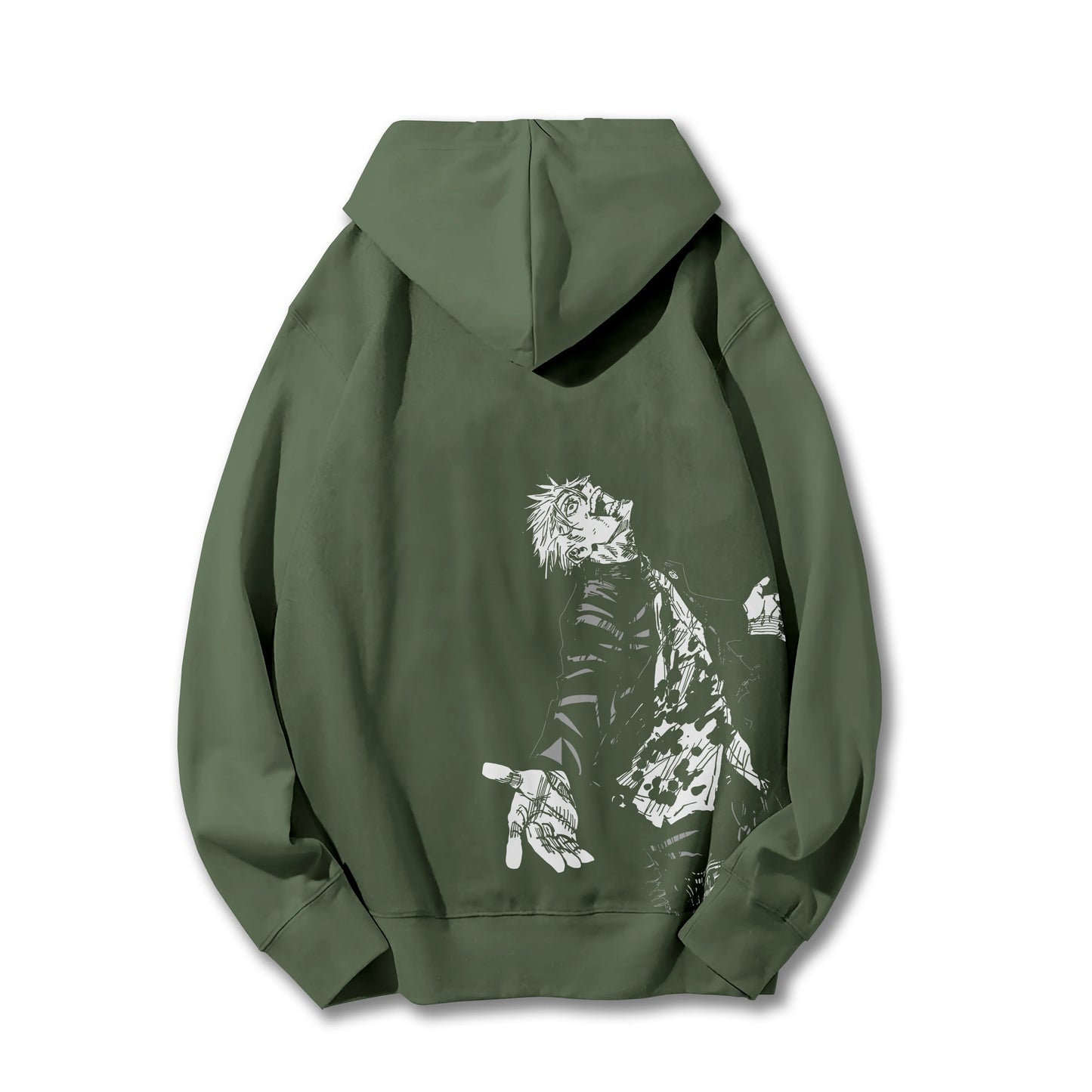 Sweat à capuche Attack on Titan Survey Corps