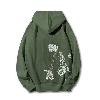 Sweat à capuche Attack on Titan Survey Corps