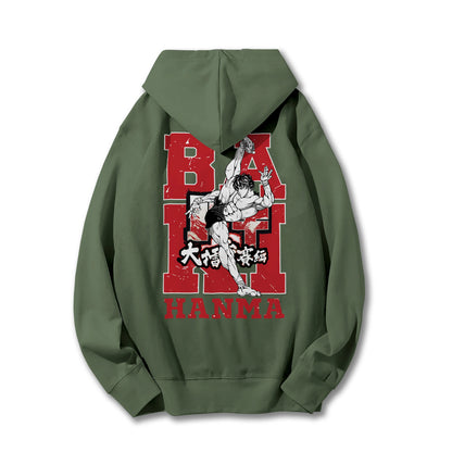 Sweat à capuche Attack on Titan Survey Corps